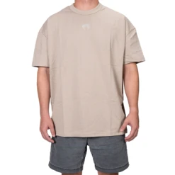Venum Vortex Oversized Sand Tee