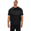 Venum Connect XL Black Tee