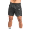 Venum Biomecha Black/Grey Training Shorts