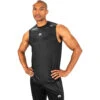 Venum Biomecha Dry Tech Black/Grey Tank Top