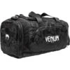 Venum Trainer Lite Black/Dark Camo Sports Gym Bag