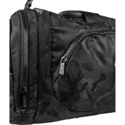 Venum Trainer Lite Black/Dark Camo Sports Gym Bag -Boxing Promotions Store VENUM 04954 536 3