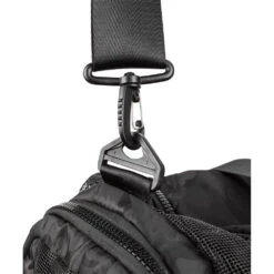 Venum Trainer Lite Black/Dark Camo Sports Gym Bag -Boxing Promotions Store VENUM 04954 536 5