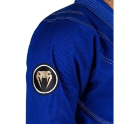 Venum Elite 4.0 Blue BJJ Gi -Boxing Promotions Store VENUM 04955 004 c 6