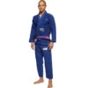 VHTS Blue Jiu Jitsu Gi
