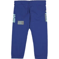 VHTS Blue Jiu Jitsu Womens Gi -Boxing Promotions Store VHTS G22BLU F1 c 3