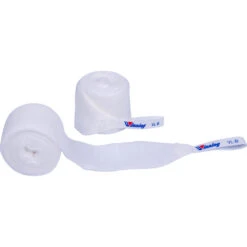 Winning White Practice Bandage -Boxing Promotions Store VL B 2