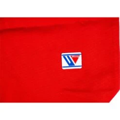 Winning Red Cotton Tote Bag -Boxing Promotions Store W 8RED 2