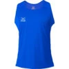Sting Womens Blue Mettle Boxing Singlet