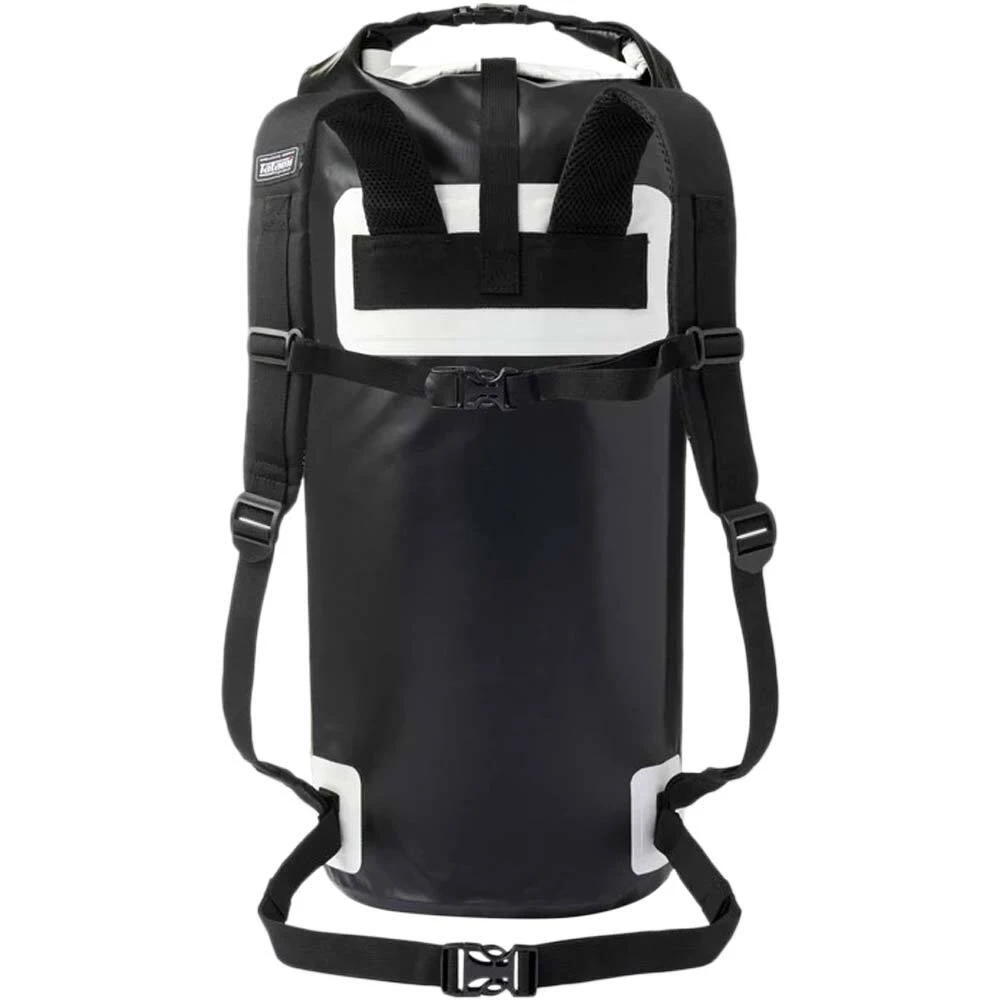 Tatami Drytech White/Black Gear Bag 3 Tatami Drytech White/Black Gear Bag - Image 3