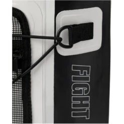 Tatami Drytech White/Black Gear Bag 12 Tatami Drytech White/Black Gear Bag -Boxing Promotions Store dry tech wht 3