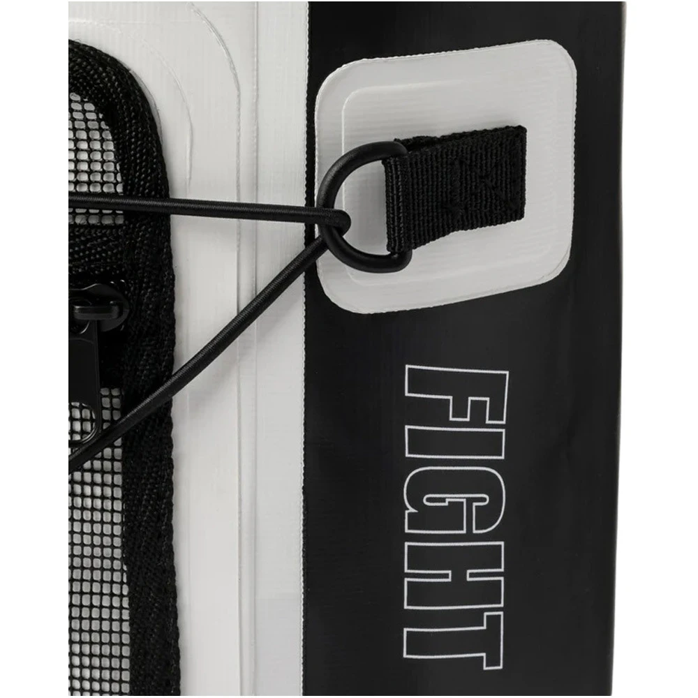 Tatami Drytech White/Black Gear Bag 4 Tatami Drytech White/Black Gear Bag - Image 4