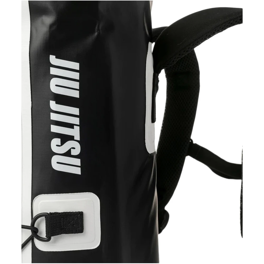 Tatami Drytech White/Black Gear Bag 5 Tatami Drytech White/Black Gear Bag - Image 5