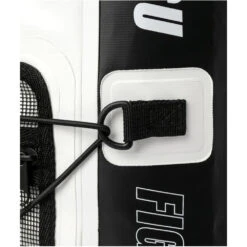 Tatami Drytech White/Black Gear Bag 14 Tatami Drytech White/Black Gear Bag -Boxing Promotions Store dry tech wht 5