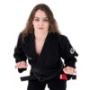 Tatami Black Ladies The Original V2 Gi