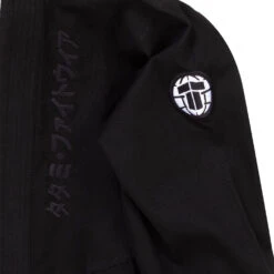 Tatami Black Ladies The Original V2 Gi -Boxing Promotions Store orig v2 gi blk l c 3