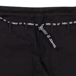 Tatami Black Ladies The Original V2 Gi -Boxing Promotions Store orig v2 gi blk l c 4