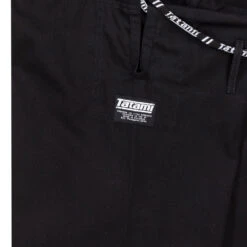 Tatami Black Ladies The Original V2 Gi -Boxing Promotions Store orig v2 gi blk l c 5