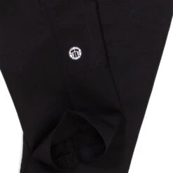 Tatami Black Ladies The Original V2 Gi -Boxing Promotions Store orig v2 gi blk l c 6