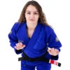 Tatami Blue Ladies The Original V2 Gi