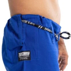 Tatami Blue The Original V2 Gi -Boxing Promotions Store orig v2 gi blu m c 5