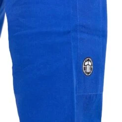 Tatami Blue The Original V2 Gi -Boxing Promotions Store orig v2 gi blu m c 6