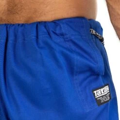Tatami Blue The Original V2 Gi -Boxing Promotions Store orig v2 gi blu m c 7