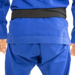 Tatami Blue The Original V2 Gi -Boxing Promotions Store orig v2 gi blu m c 8