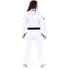 Tatami White Ladies The Original V2 Gi -Boxing Promotions Store orig v2 gi wht l c 2