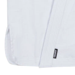 Tatami White Ladies The Original V2 Gi -Boxing Promotions Store orig v2 gi wht l c 4