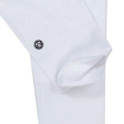 Tatami White Ladies The Original V2 Gi -Boxing Promotions Store orig v2 gi wht l c 6