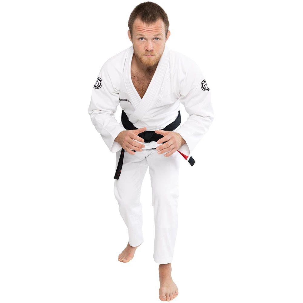 Tatami White The Original V2 Gi 2 Tatami White The Original V2 Gi - Image 2