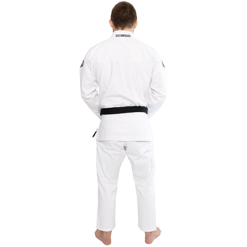Tatami White The Original V2 Gi 4 Tatami White The Original V2 Gi - Image 4