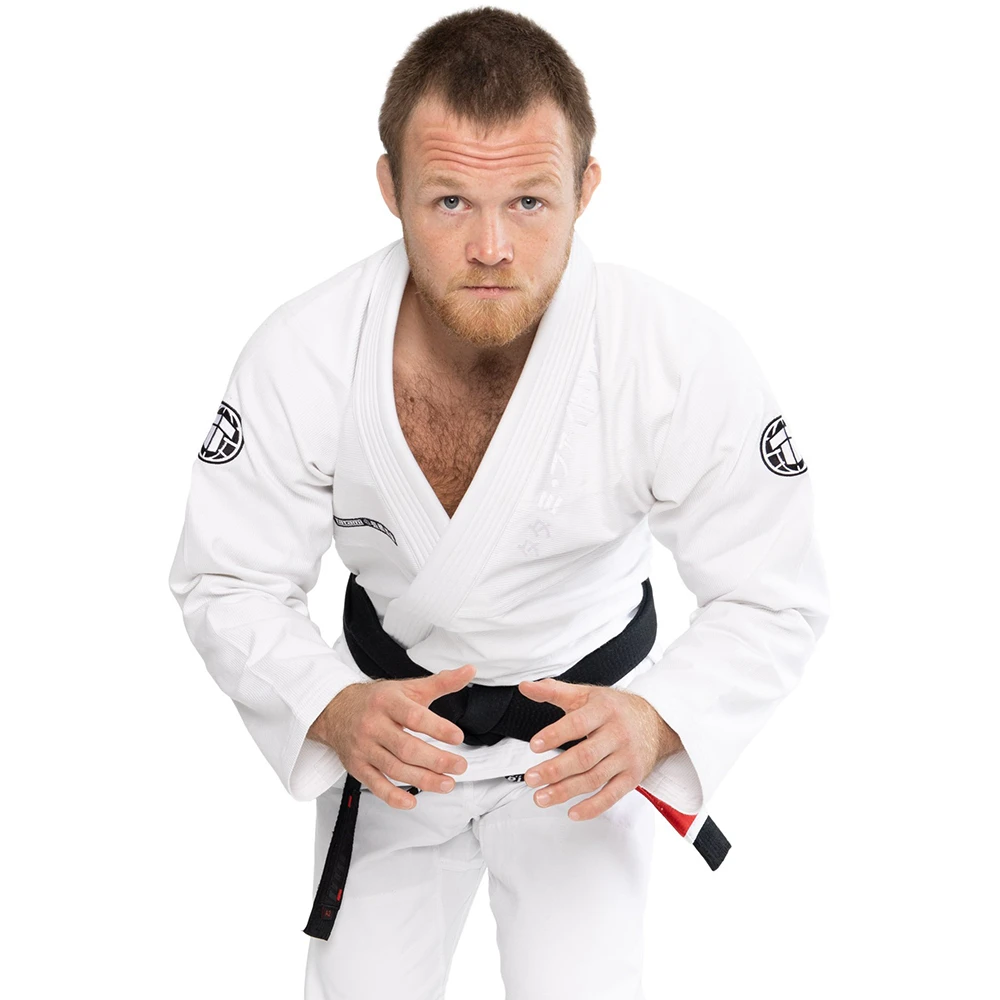 Tatami White The Original V2 Gi 1 Tatami White The Original V2 Gi