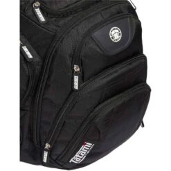 Tatami Rogue Backpack -Boxing Promotions Store rogue backpack 4
