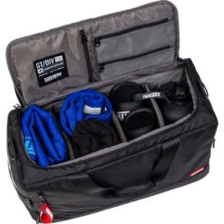 Tatami Ultimate Convertible Gym Bag -Boxing Promotions Store ultimate gym bag 5