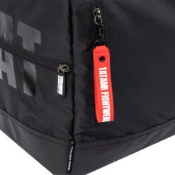 Tatami Ultimate Convertible Gym Bag -Boxing Promotions Store ultimate gym bag 7