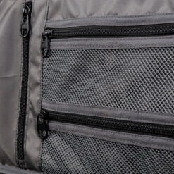 Tatami Ultimate Convertible Gym Bag -Boxing Promotions Store ultimate gym bag 8